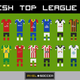 Illustration for article titled How To Make A Cool Sports Game When Youre Not EA Or 2K